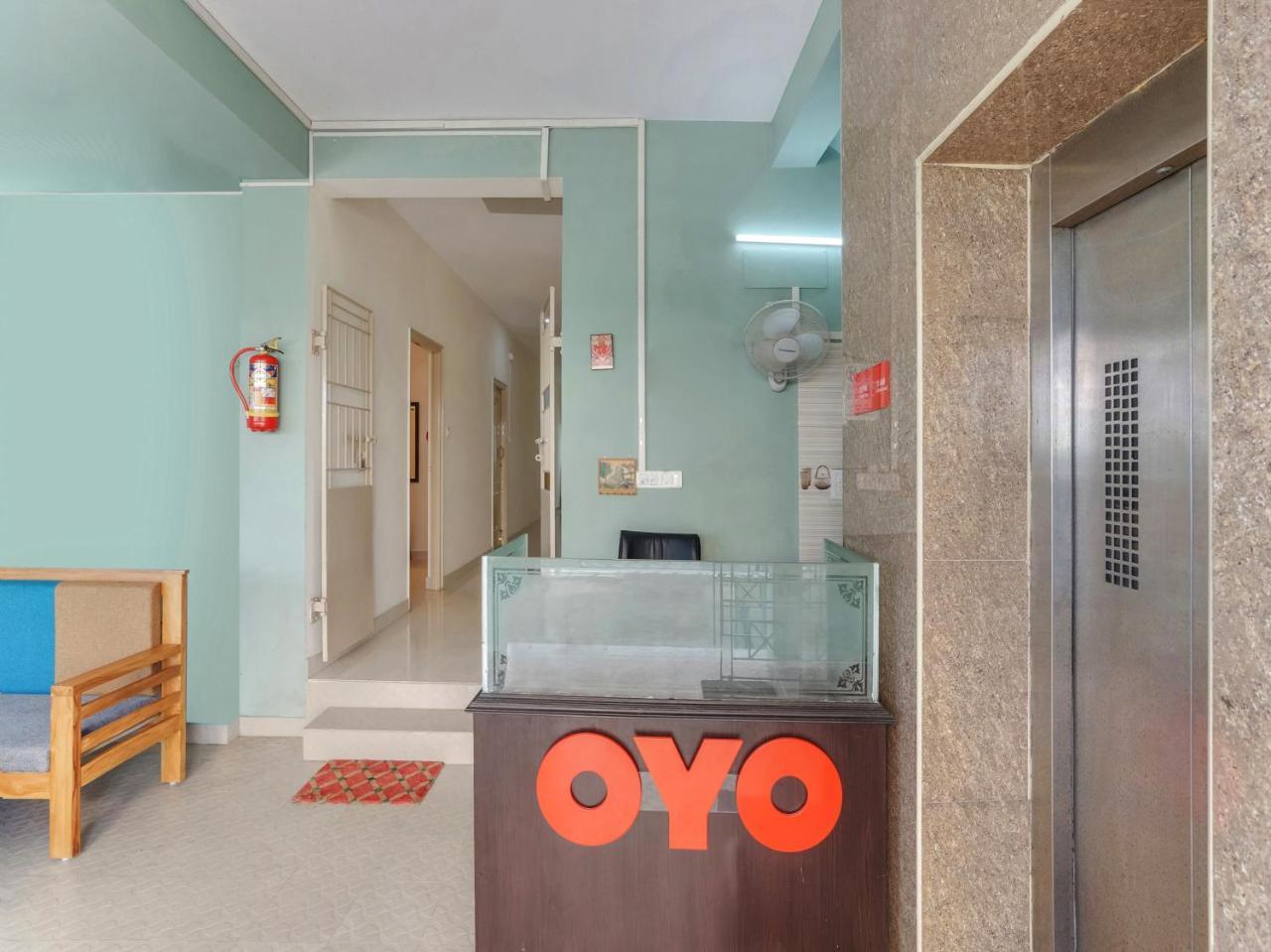 Hotel Oyo 19942 Prathyangira Associates Chennai