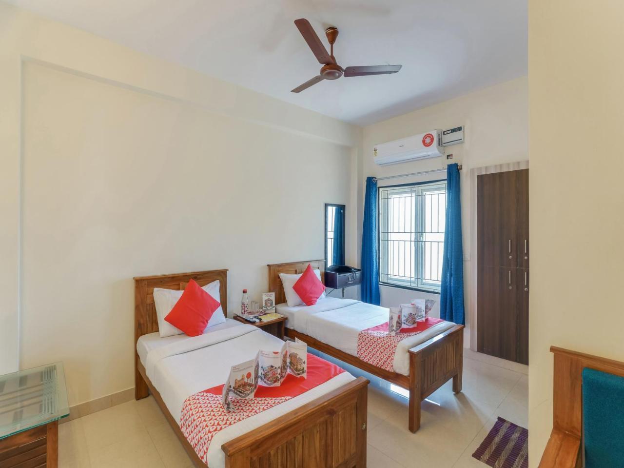 Hotel Oyo 19942 Prathyangira Associates Chennai